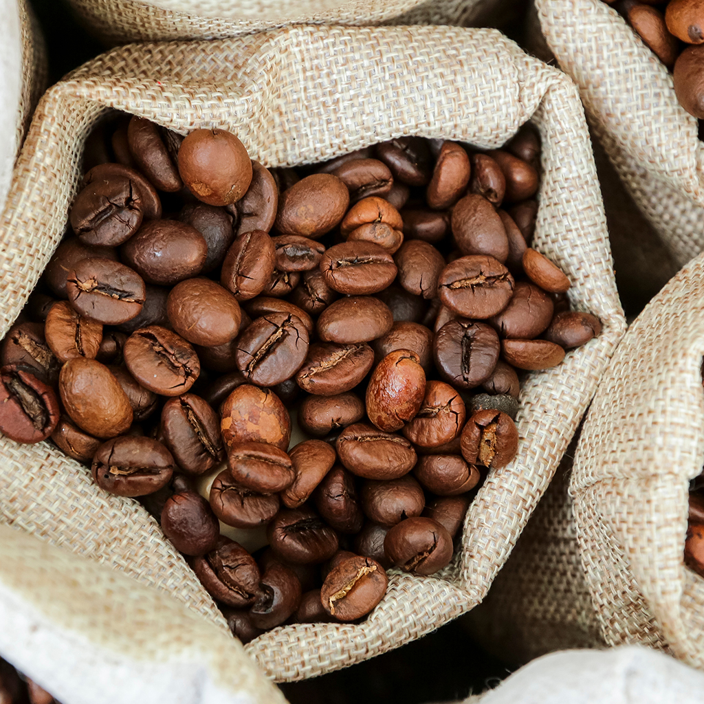 Red Diamond Sumatra Blend Whole Bean