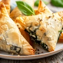 Spanakopita