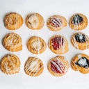 Hotel Assorted Danish