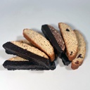 Assorted Biscottis