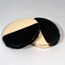 Baltimore Black and White Cookies