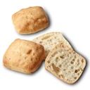 Mini Focaccia Rosemary