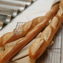 French Baguette, Par-Baked