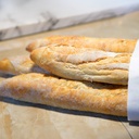 Rustic Baguette