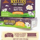 Nellie's Free Range Unsalted Butter - 8 oz