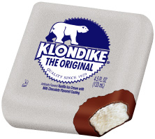 Klondike Original Stickless Sandwich
