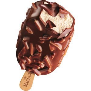 Magnum Almond Bar