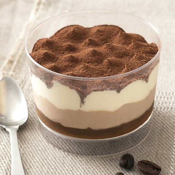 Tiramisu Cup