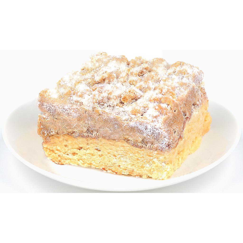 Original Crumb Cake