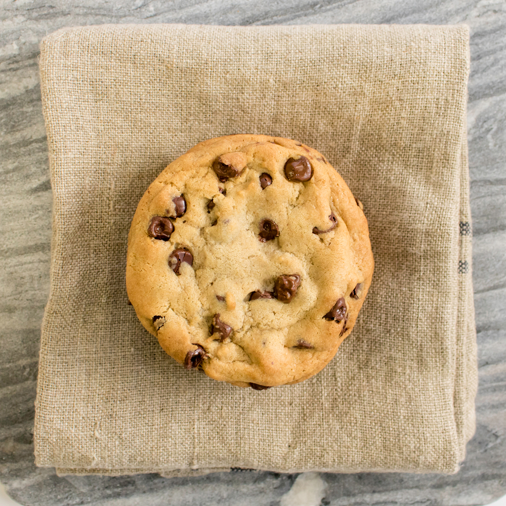 1.5oz Chocolate Chip Cookie Dough