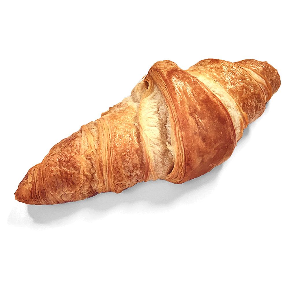 Butter Croissant Straight