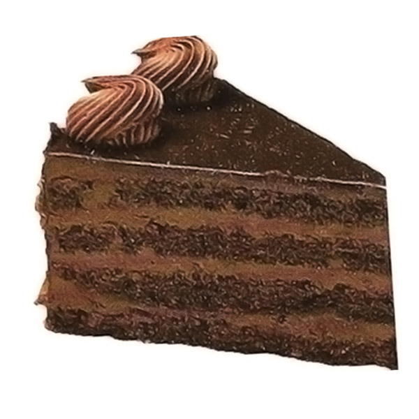 Parve Chocolate Rum Truffle