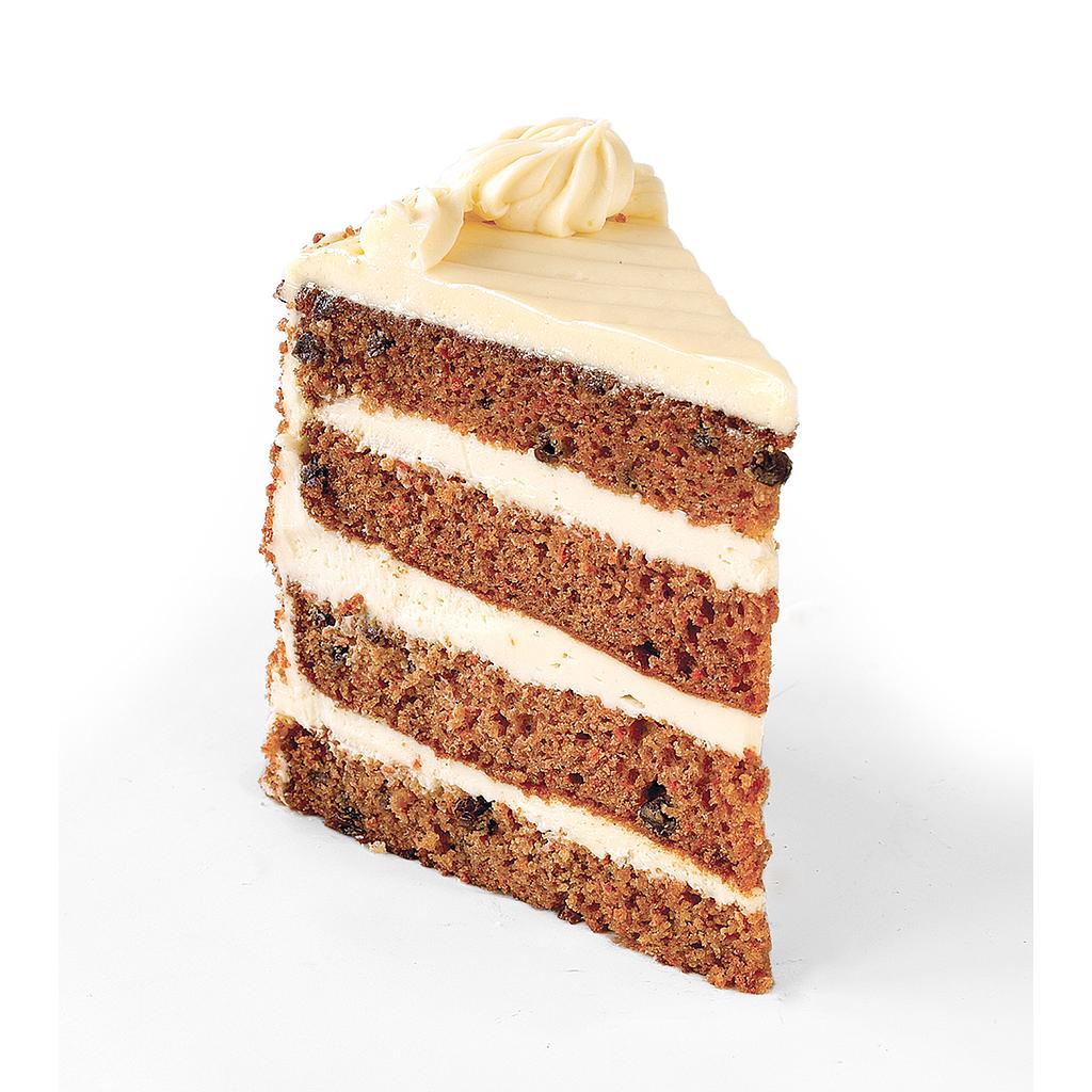 Tall Carrot Layer Cake