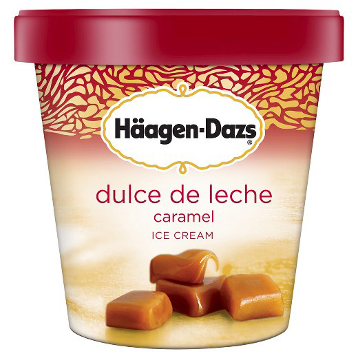 HD Pint Dulce De Leche