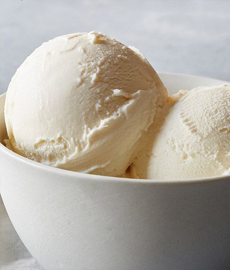 HD 2.5 Vanilla Ice Cream