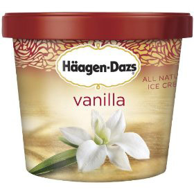 HD Cup Vanilla - 3.6oz.