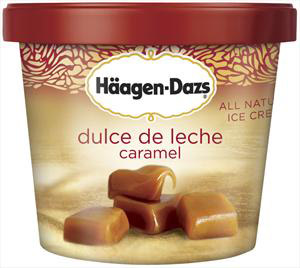 HD Cup Dulce de Leche 3.6oz