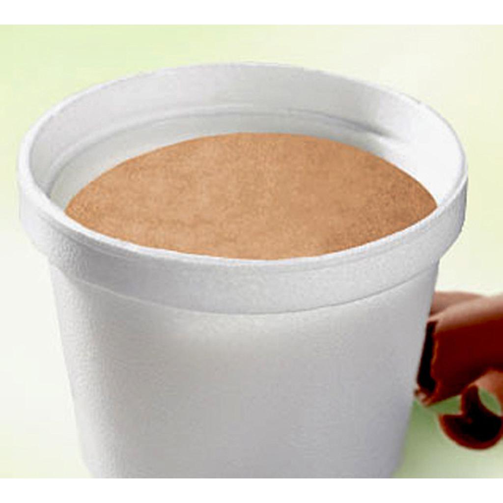 J&J 4oz. Insulated Chocolate Cup