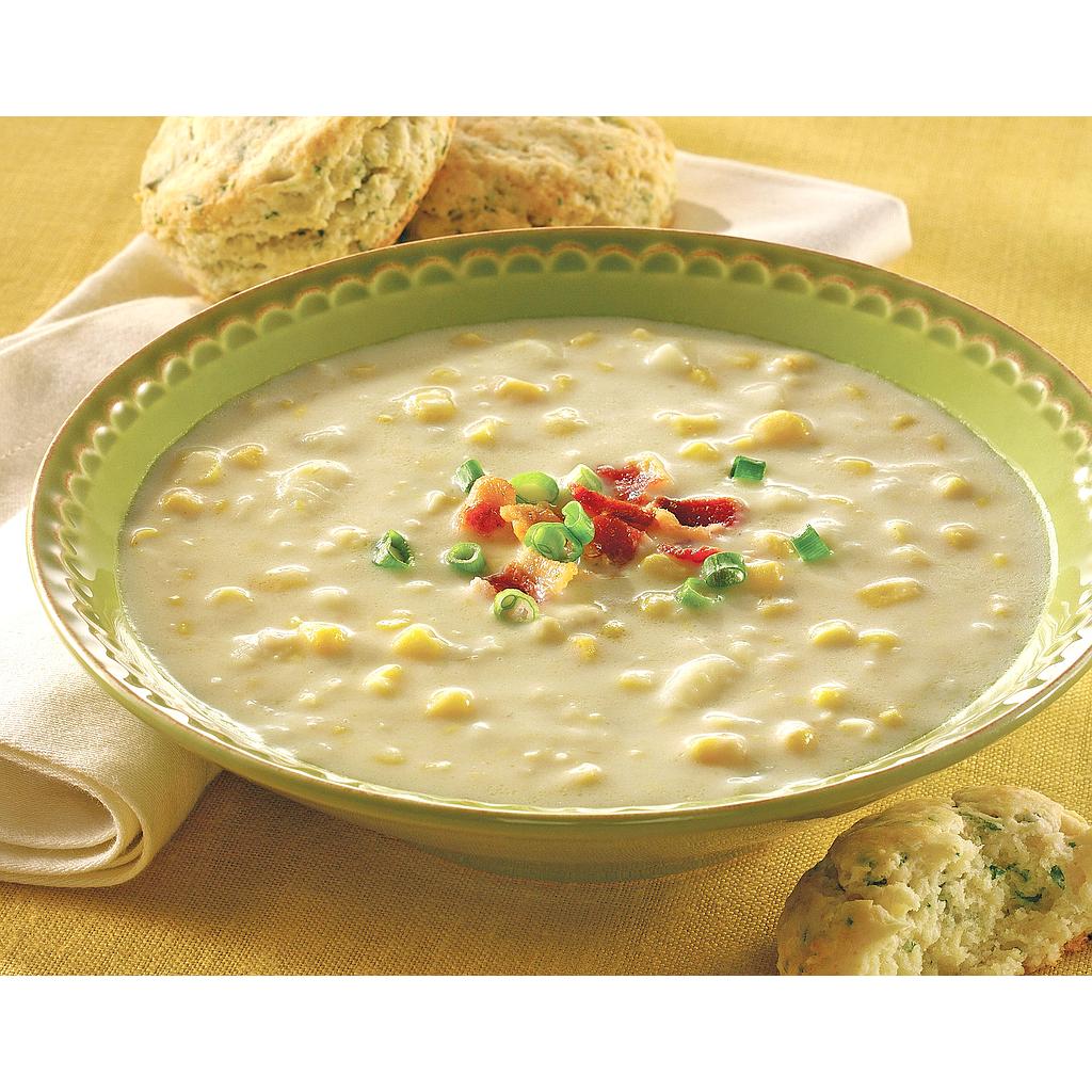 Corn Chowder