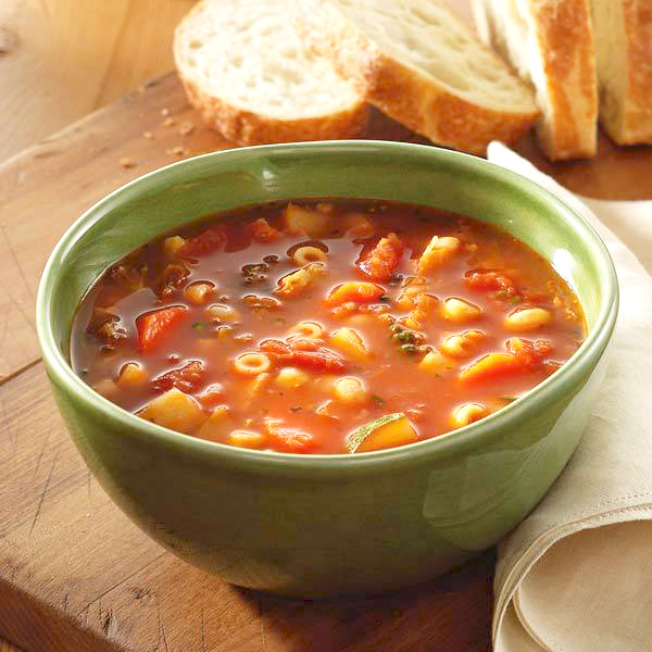 Minestrone Soup