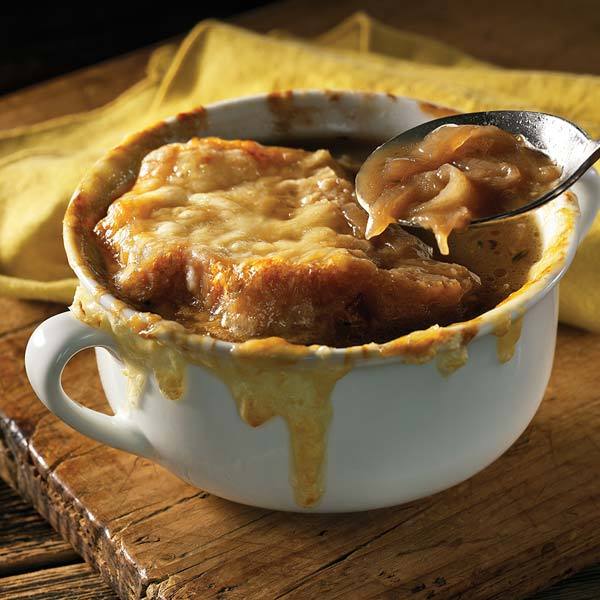 French Onion Soup