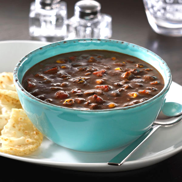 Black Bean Soup