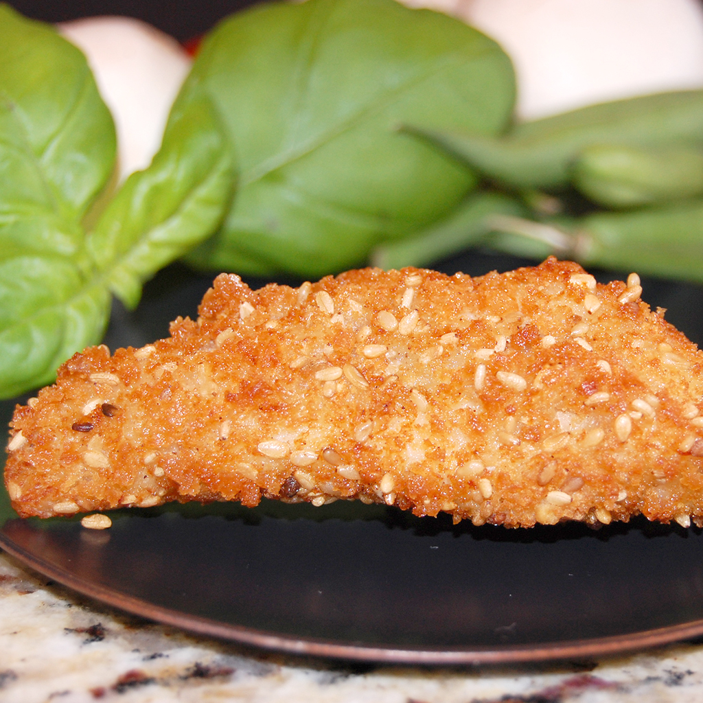 Sesame Chicken Tenders