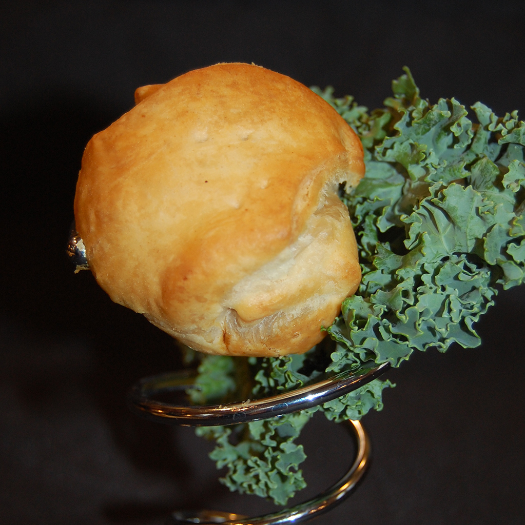 Beef En Croute LCDF Ala Wellington