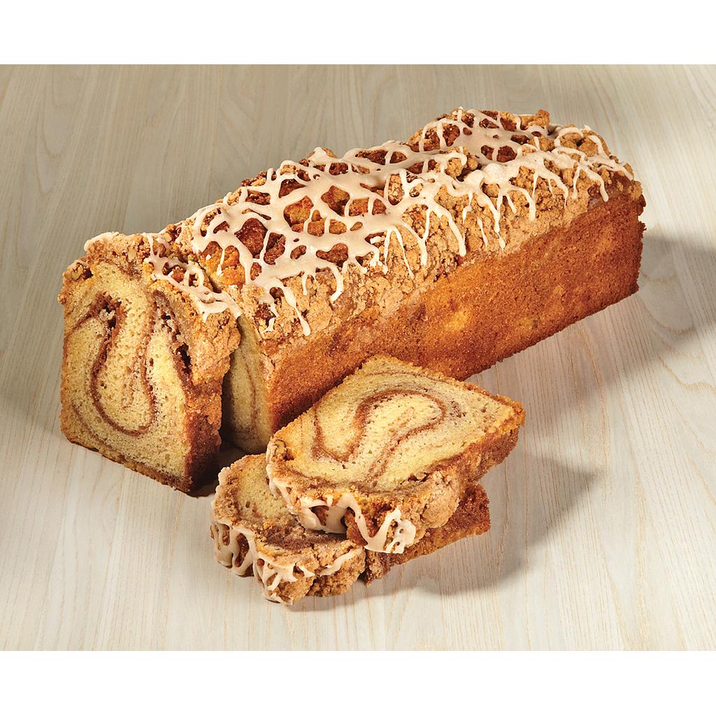 Loaf WG Cinn Coffee Yogurt