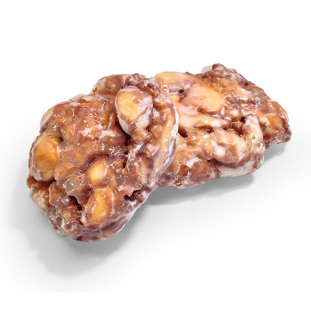 Apple Fritter