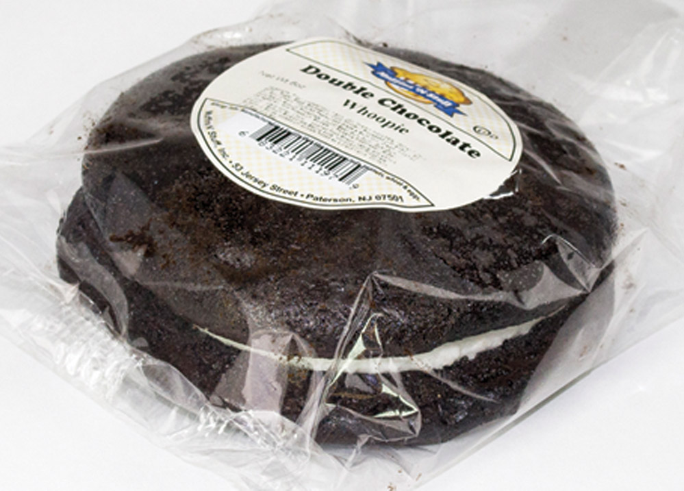 Whoopie Pie - Chocolate