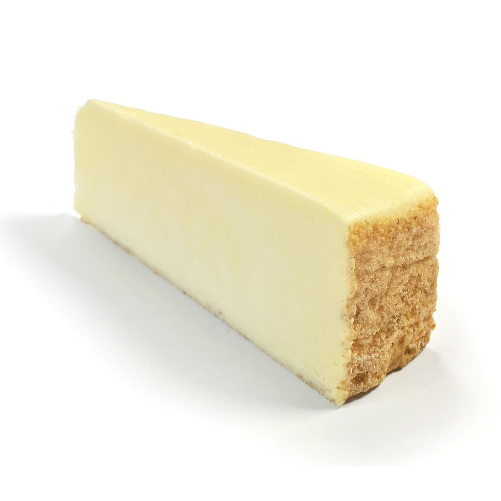 20 CUT NY Cheesecake