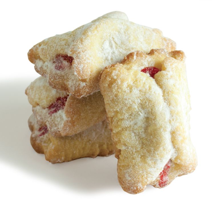 Raspberry Pocket