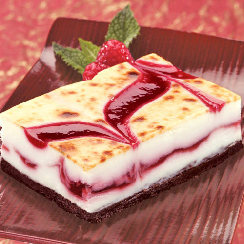 Brulee WC Raspberry BAR