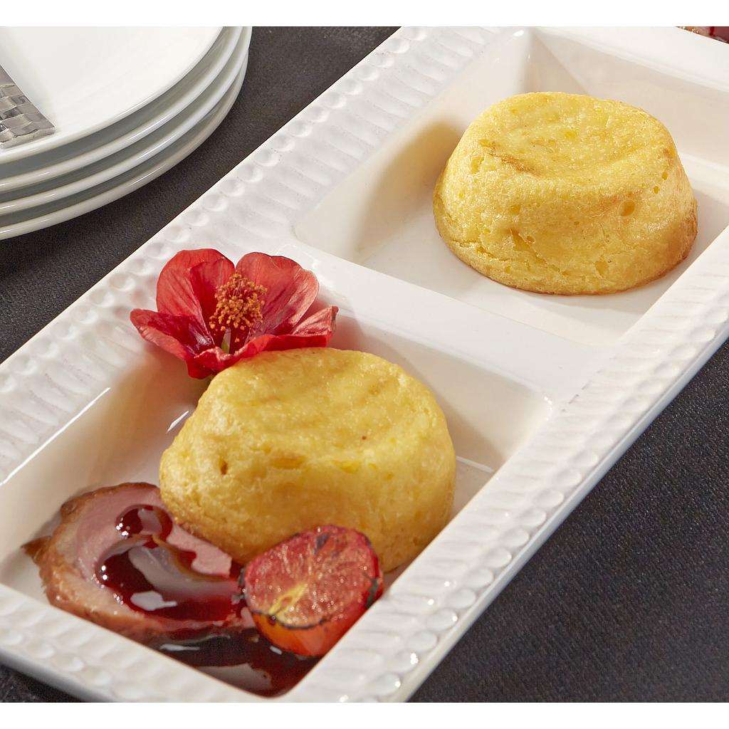 Sweet Corn Souffle