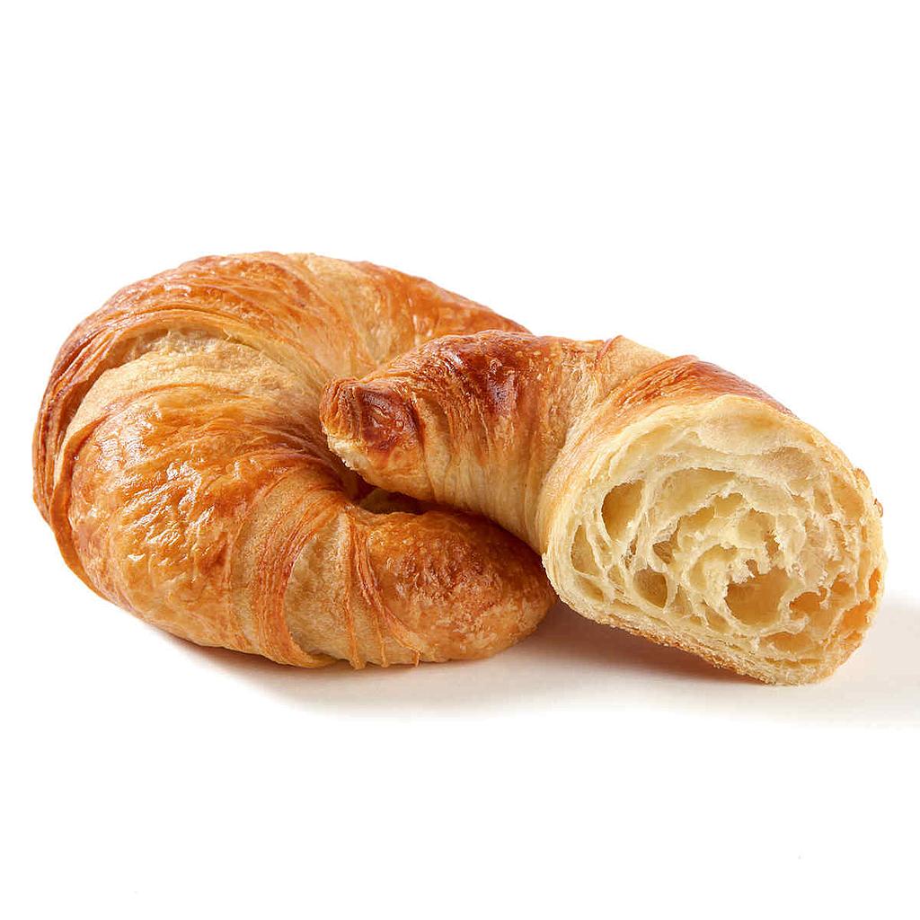 Maxi Curved Croissant