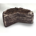 10" Cookies & Cream Smith Island Cake