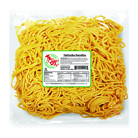 Yakisoba Noodle