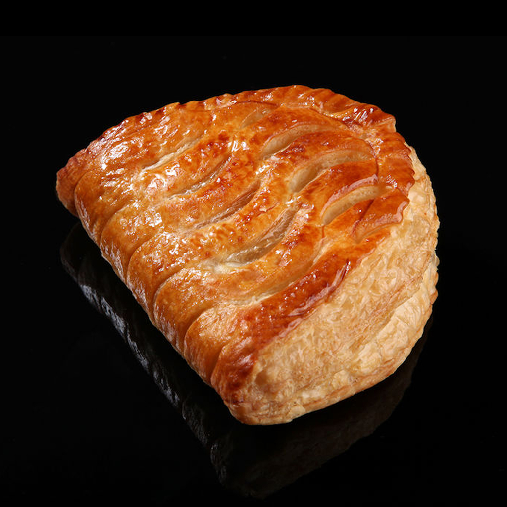Large Apple Turnover