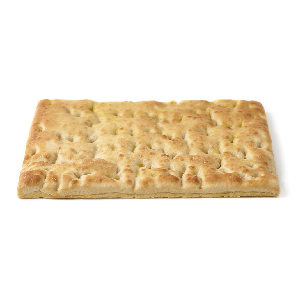Focaccia with Olive Oil
