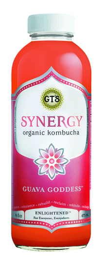 Guava Goddess Synergy 6/16oz