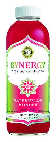 Watermelon Wonder Synergy 6/16oz