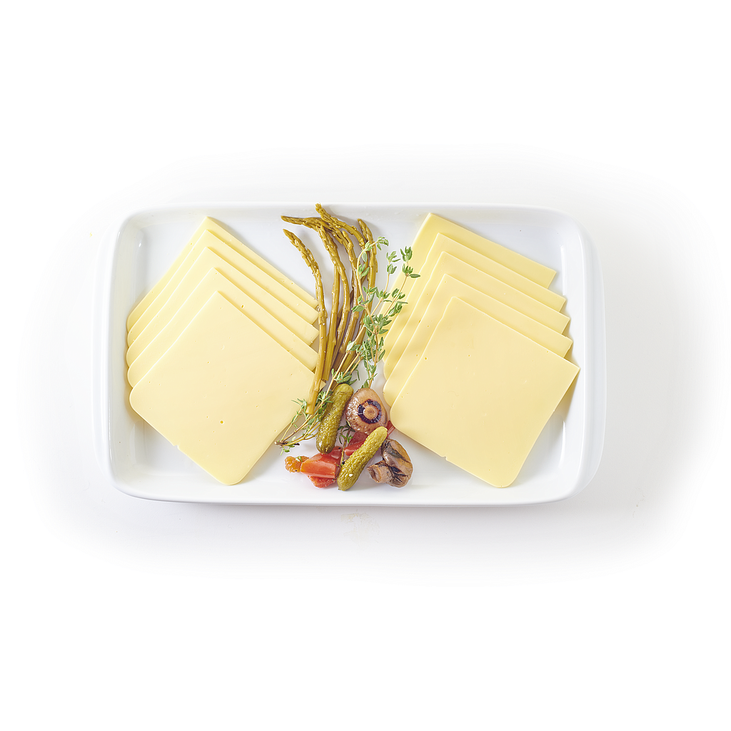 Chao Creamy Original Cheese Slices