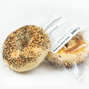 I/W Everything Bagels