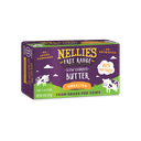Nellie's Free Range Unsalted Butter - 8 oz