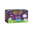 Nellie's Free Range Sea Salted Butter - 8 oz