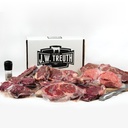 J.W. Treuth Reserve Beef Variety Box