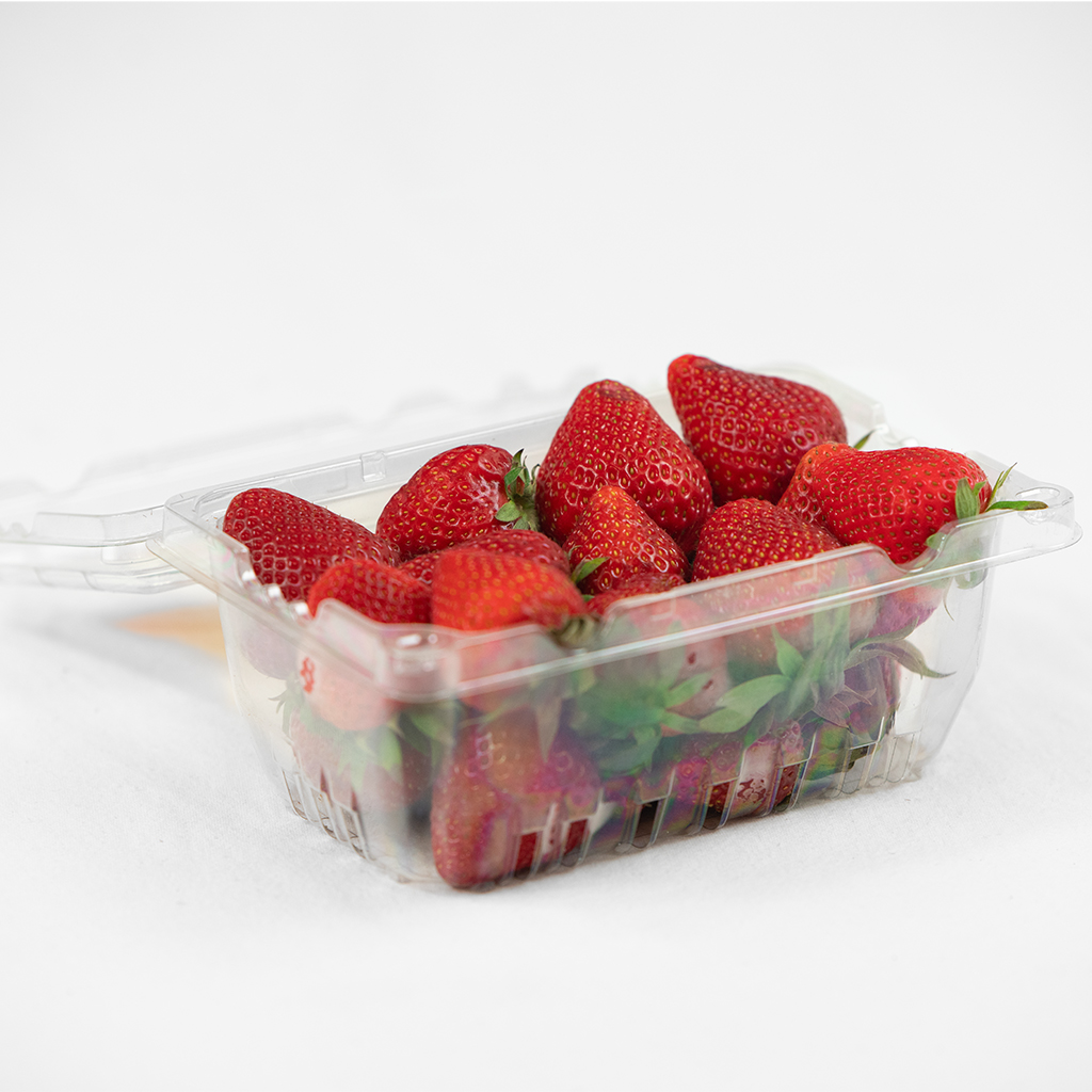 Strawberries - 1#
