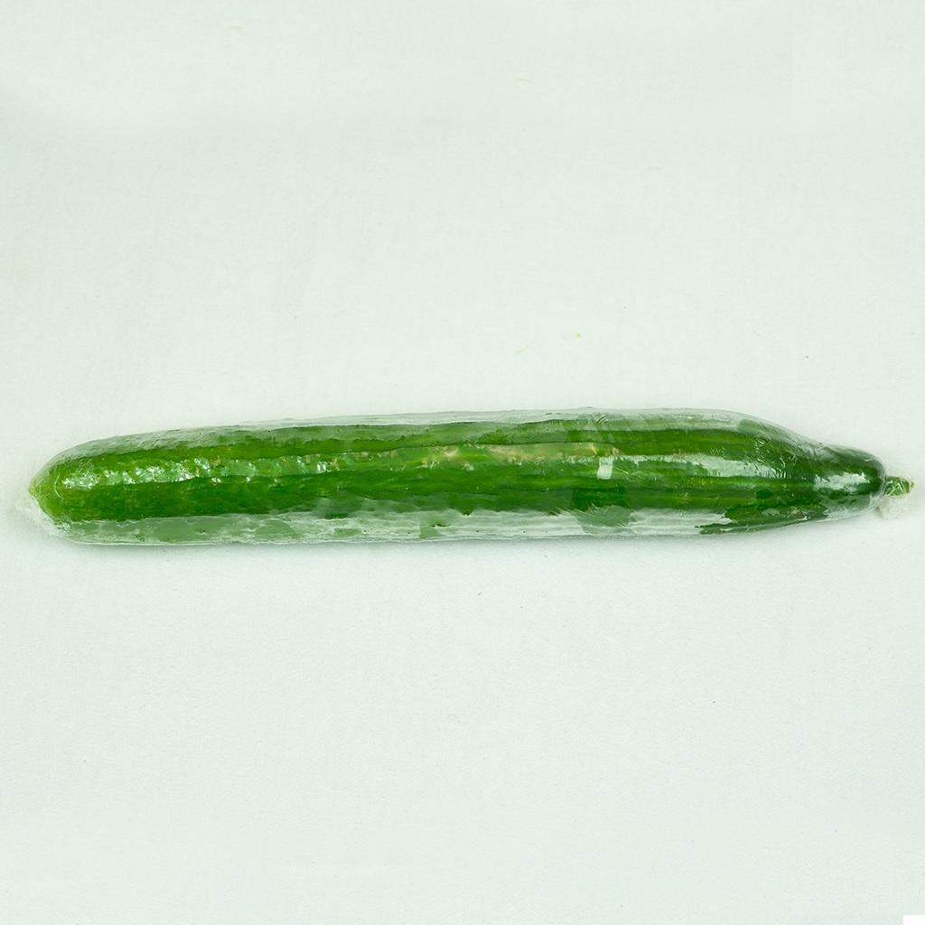 Cucumber - European