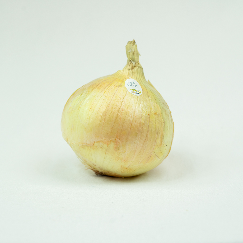 Onions - Sweet